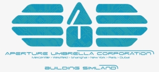 Auc - Aperture-umbrella Corporation - Graphics #7662897