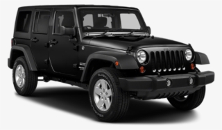 New 2018 Jeep Wrangler Jk Unlimited Golden Eagle - 2018 Jeep Wrangler Jk Sport #7662936