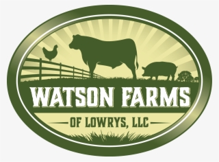 Watson Farms - Grass Fed Beef Logo #7662997