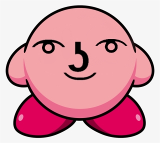 Cursed Image - Nintendo Kirby #7663001