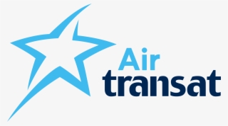 Air Transat Hor Rgb - Air Transat #7663002
