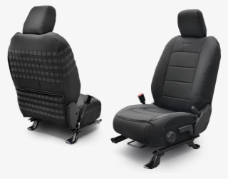 Jeep Wrangler Seat Covers - Bartact Seat Covers #7663075