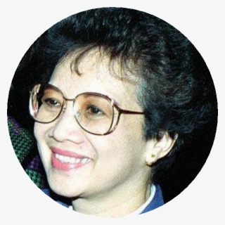 Corazonaquino - Oval #7663282