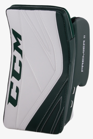 Ccm Senior Premier 2 Pro Hockey Goalie Blocker - Wallet #7663470