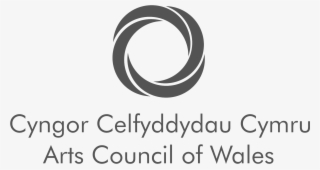 Arts Council Wales Logo #7663510