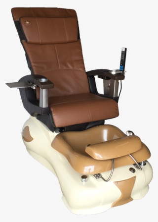 Image - Electric Massaging Chair #7663561