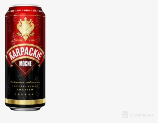 Enlarge - Van Pur Karpackie #7663580