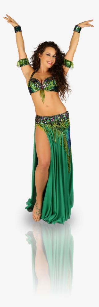 Drop In Class $15 8 Week Session $100 - Belly Dance #7663710