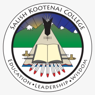 Jpg Transparent File Downloads Salish Kootenai College - Salish Kootenai College #7663888