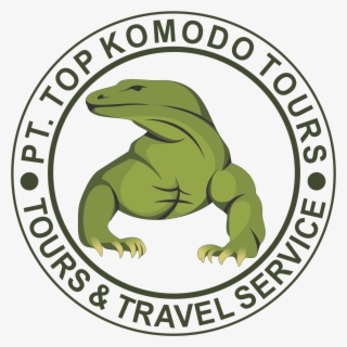 Best Komodo Tour - Logo Komodo #7663930