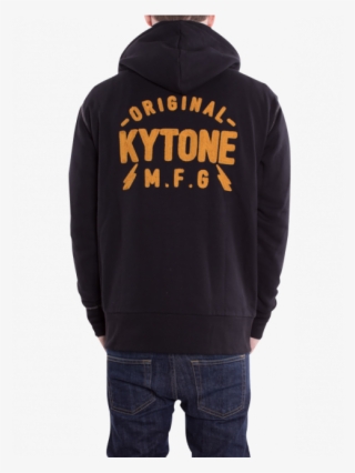 Kytone Flash Corp Hoodie - Hoodie #7664117