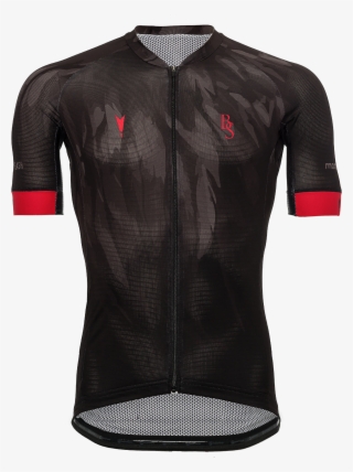 Flash 'black Swan' Jersey - Active Shirt #7664227