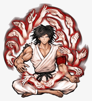 Kenshiro Png #7664232