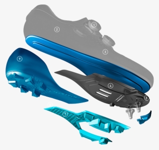 Xc9 - Shimano Xc9 S Phyre #7664346