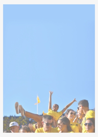 Crowd #7664372 Crowd #7664372