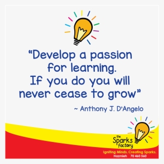 Sparks Quote - Sintesis De Peptidoglicano Transpeptidacion #7664647