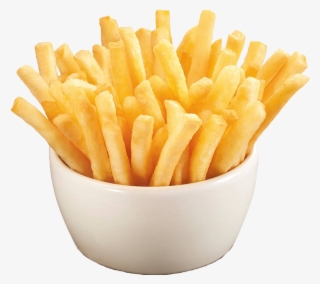 Extra Crocante - Batata Frita Png #7664649
