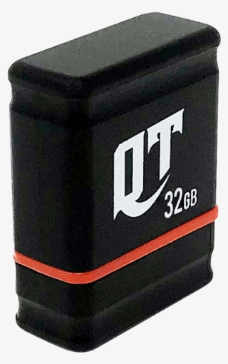 Lifestyle Qt, 32gb, Usb - Clock #7664722