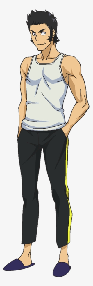 Https - //static - Tvtropes - Org/pmwiki/pub/images/ - Aoki Daigo #7664767