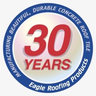In Fact, Eagle Roofing Products Is Now The Largest - Emblem #7664876