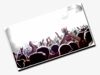 Atmosphere Recording Is Here To Help Take Your Music - Crowd #7664903