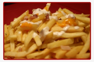 Batata Frita - French Fries #7665053