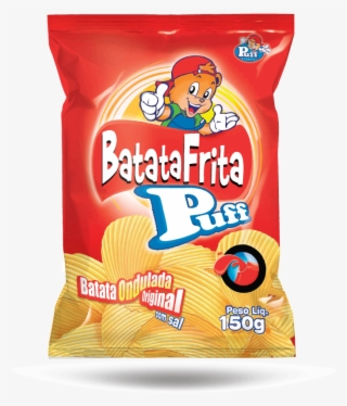 Potato Chip #7665241