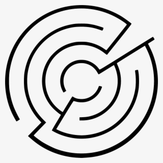 Clipart Info - Labyrinth Png #7665279