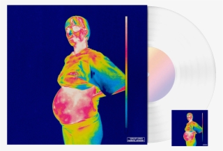 'iridescence' Vinyl Lp Digital Album Bundle - Brockhampton Iridescence Vinyl #7665377