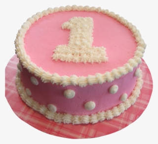 Strawberry Cakes - Birthday Cake #7665607