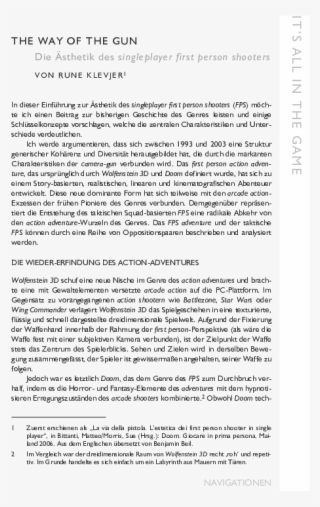 The Way Of The Gun #7665737