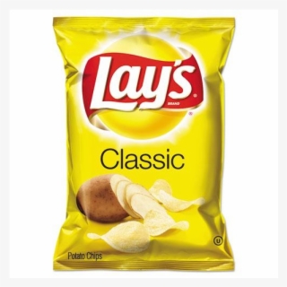 Auction - Lays Classic #7665771