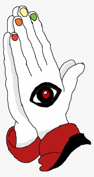 Eye Tattoo - Illustration #7665998