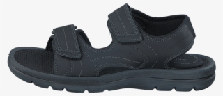 Rockport Men Wholesale Sale Rubber Gyks Dble Velcro - Outdoor Shoe #7666002