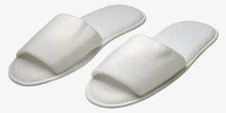 Bath Slippers - Slipper #7666032