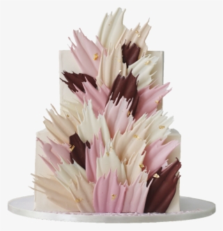 Square Cake - Bánh #7666033