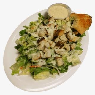 Caesar Salad #7666038