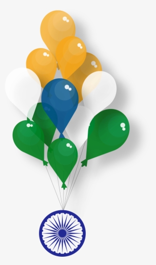 Download - Indian Full Flag Png #7666113