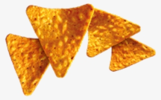 Doritos Clipart Orange - Doritos Png #7666141