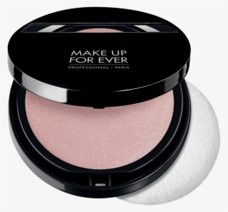 Compact Shine On Iridescent Compact Powder - Iluminadores Make Up Forever #7666142
