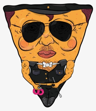 Tieri Wince , Renato Burtori ( Art Director), Daniel - Illustration #7666174