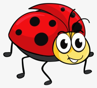 ‿✿⁀ Bug Images, - Maikäfer Clipart #7666176