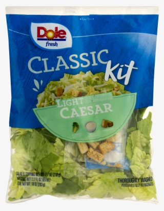 Departments - Dole Miso Salad Kit #7666209
