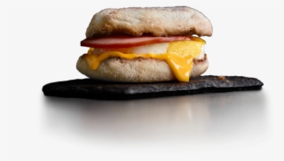 Egg Mcmuffin® - Fast Food #7666271