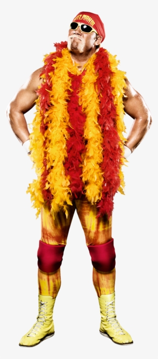 Curtis Axel #7666303