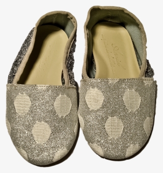 Ballet Flat #7666379