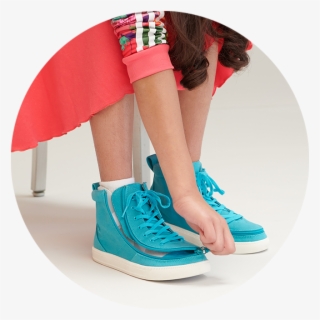 Easy On/off Shoes - Child #7666406