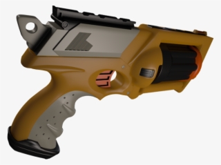 Previous / Next Image Thumbnails - First Person Nerf Guns Transparent #7666408