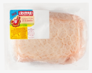 Beef Honeycomb Tripe - Muenster Cheese #7666409