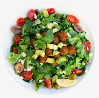 Online Ordering & Delivery Now Available - Garden Salad #7666410